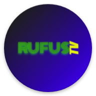 Rufus TV Logo